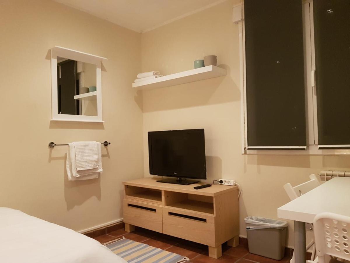 Durangorooms Guest House 외부 사진